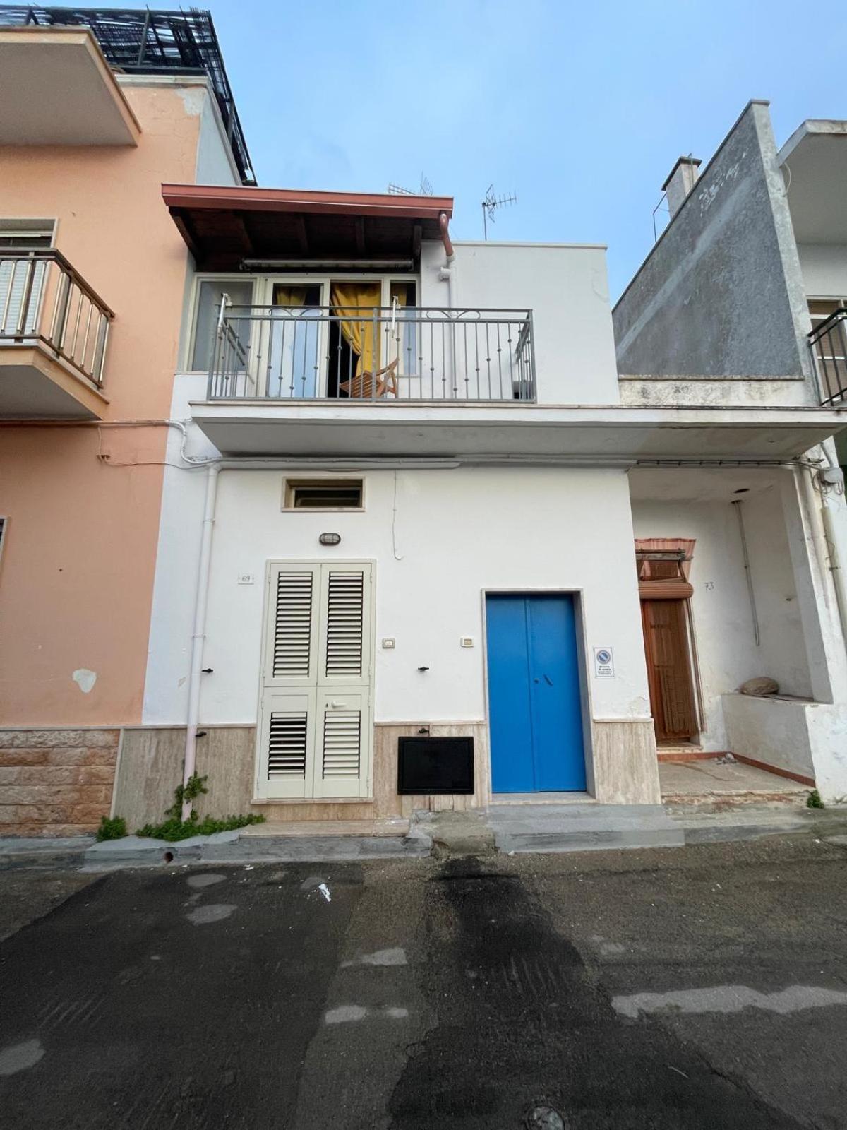 La Fenice Villa Santa Maria al Bagno Exterior photo