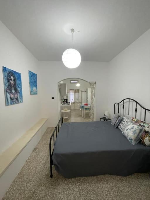 La Fenice Villa Santa Maria al Bagno Exterior photo