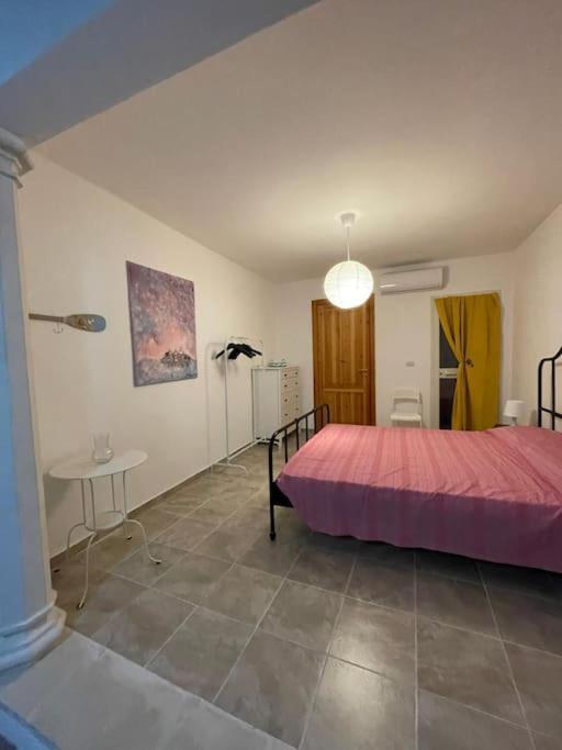 La Fenice Villa Santa Maria al Bagno Exterior photo