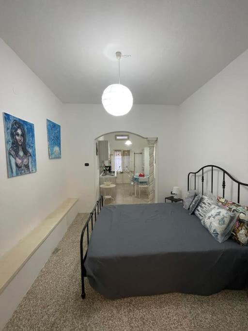 La Fenice Villa Santa Maria al Bagno Exterior photo